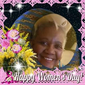 Meet your Posher, Betty